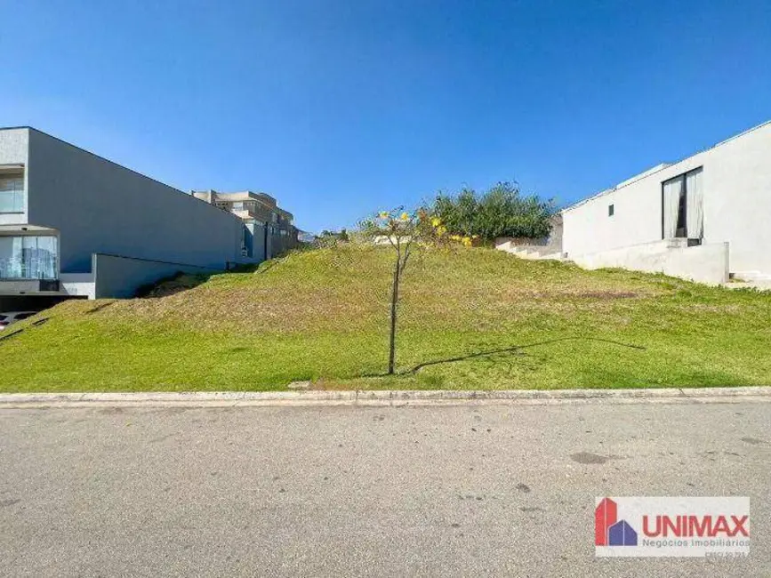 Foto 2 de Terreno / Lote à venda, 1033m2 em Santana De Parnaiba - SP