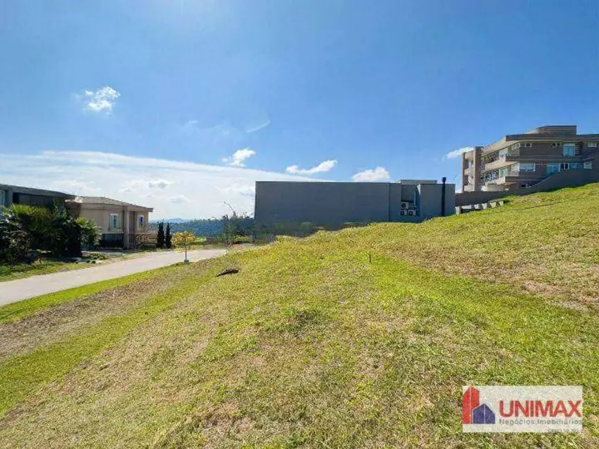 Foto 6 de Terreno / Lote à venda, 1033m2 em Santana De Parnaiba - SP