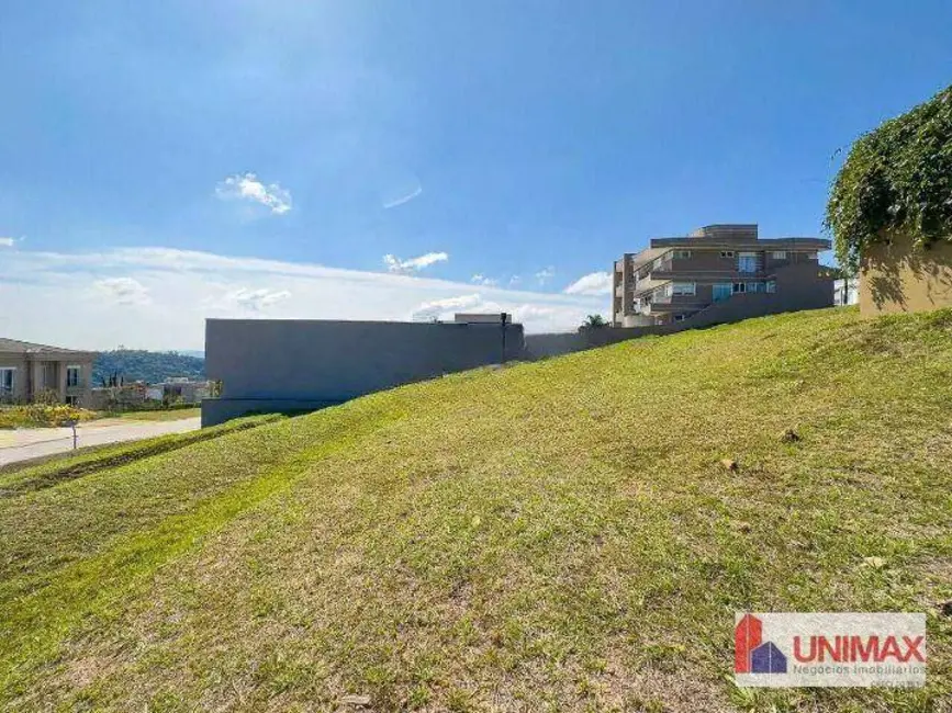 Foto 9 de Terreno / Lote à venda, 1033m2 em Santana De Parnaiba - SP