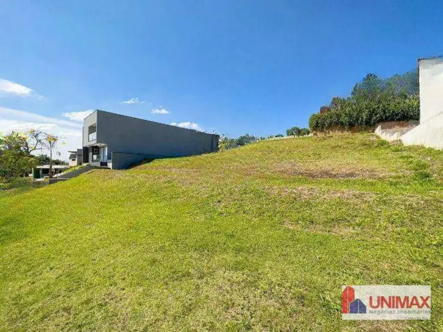 Foto 1 de Terreno / Lote à venda, 1033m2 em Santana De Parnaiba - SP