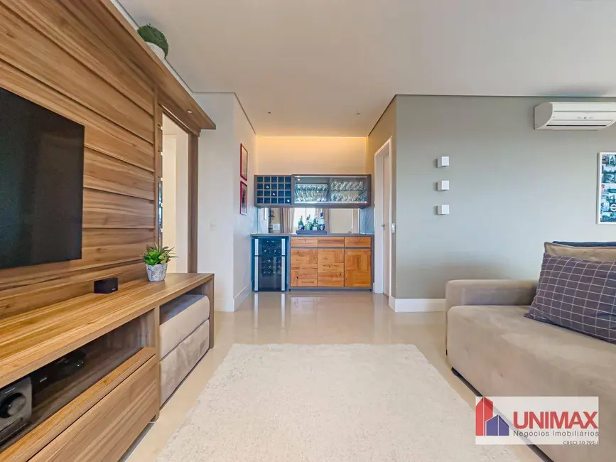 Foto 6 de Apartamento com 3 quartos à venda, 132m2 em Alphaville, Santana De Parnaiba - SP