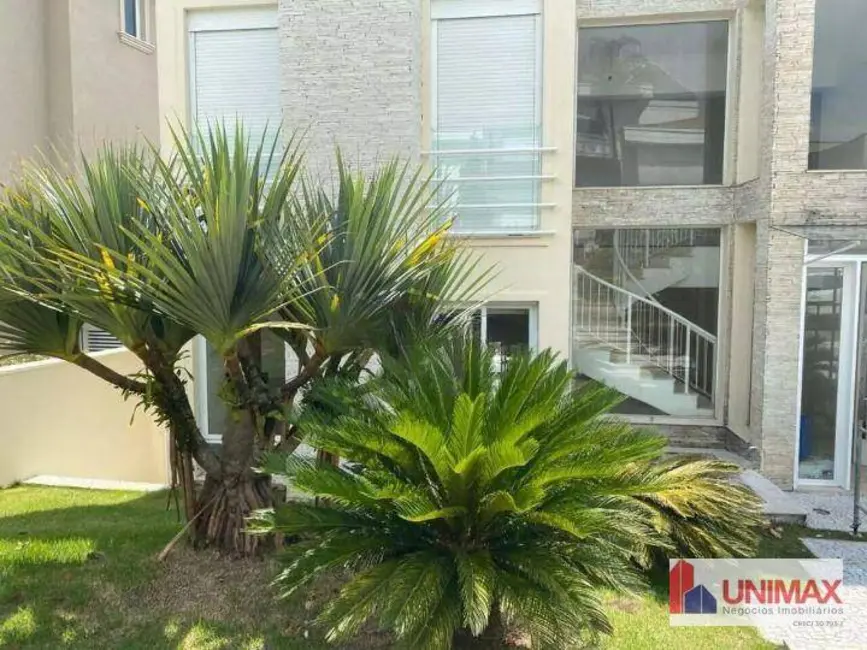 Foto 6 de Casa de Condomínio com 5 quartos para alugar, 703m2 em Alphaville, Santana De Parnaiba - SP