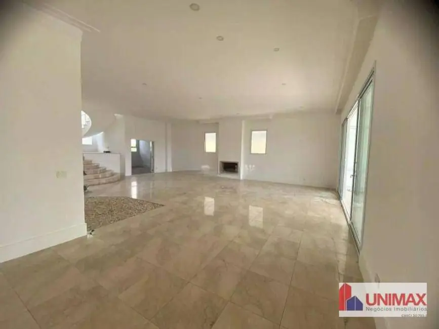 Foto 7 de Casa de Condomínio com 5 quartos para alugar, 703m2 em Alphaville, Santana De Parnaiba - SP