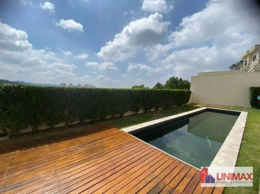 Foto 4 de Casa de Condomínio com 5 quartos para alugar, 703m2 em Alphaville, Santana De Parnaiba - SP