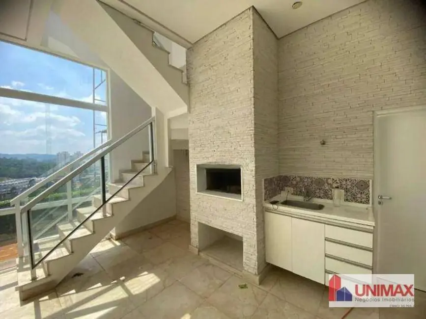 Foto 5 de Casa de Condomínio com 5 quartos para alugar, 703m2 em Alphaville, Santana De Parnaiba - SP