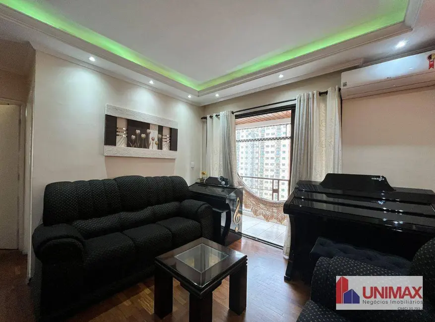 Foto 3 de Apartamento com 3 quartos à venda, 78m2 em Barueri - SP