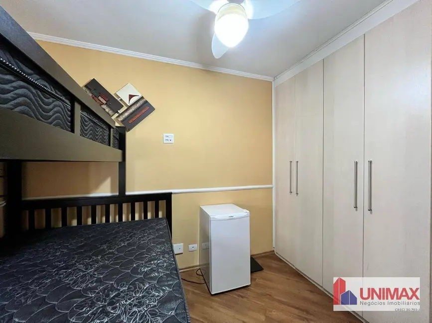 Foto 9 de Apartamento com 3 quartos à venda, 78m2 em Barueri - SP