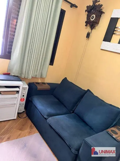 Foto 7 de Apartamento com 3 quartos à venda, 78m2 em Barueri - SP