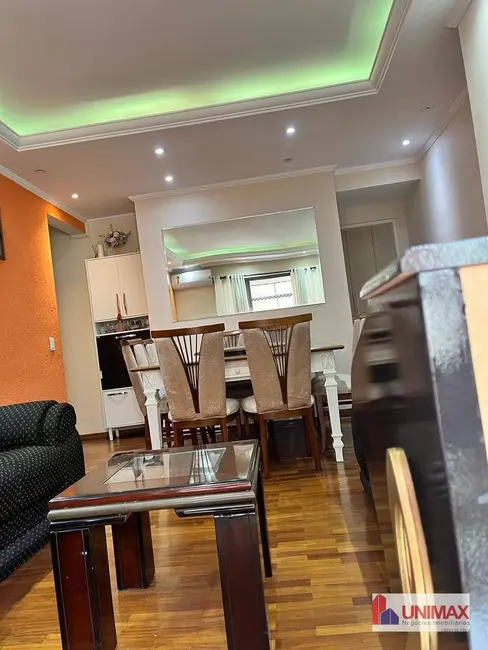 Foto 4 de Apartamento com 3 quartos à venda, 78m2 em Barueri - SP