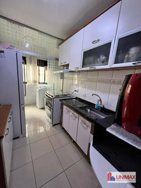 Foto 6 de Apartamento com 3 quartos à venda, 78m2 em Barueri - SP