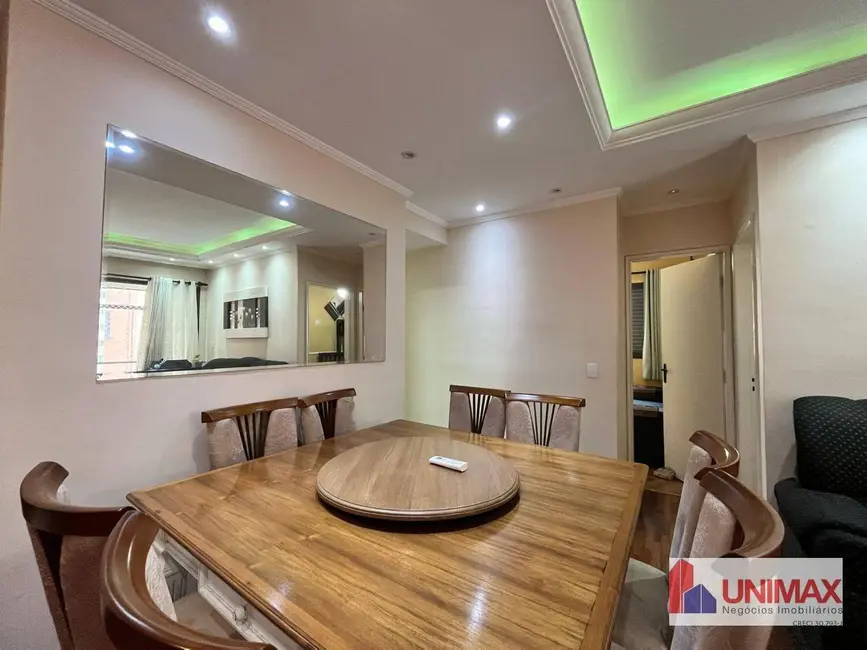 Foto 5 de Apartamento com 3 quartos à venda, 78m2 em Barueri - SP