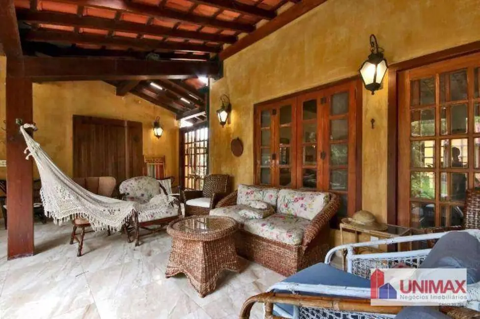 Casa de Condomínio com 4 quartos à venda, 960m2 em Barueri - SP - imagem 9 Foto 9 de Casa de Condomínio com 4 quartos à venda, 960m2 em Barueri - SP