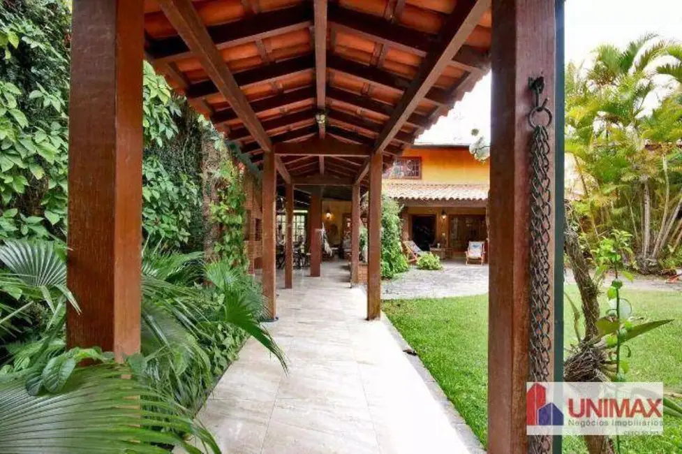 Casa de Condomínio com 4 quartos à venda, 960m2 em Barueri - SP - imagem 5 Foto 5 de Casa de Condomínio com 4 quartos à venda, 960m2 em Barueri - SP