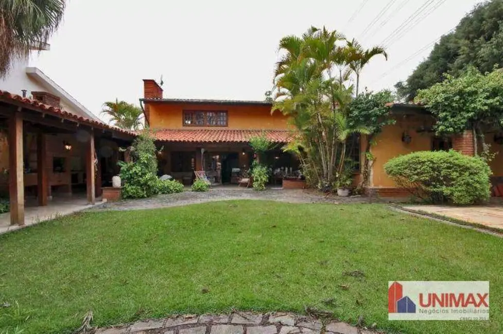 Casa de Condomínio com 4 quartos à venda, 960m2 em Barueri - SP - imagem 6 Foto 6 de Casa de Condomínio com 4 quartos à venda, 960m2 em Barueri - SP