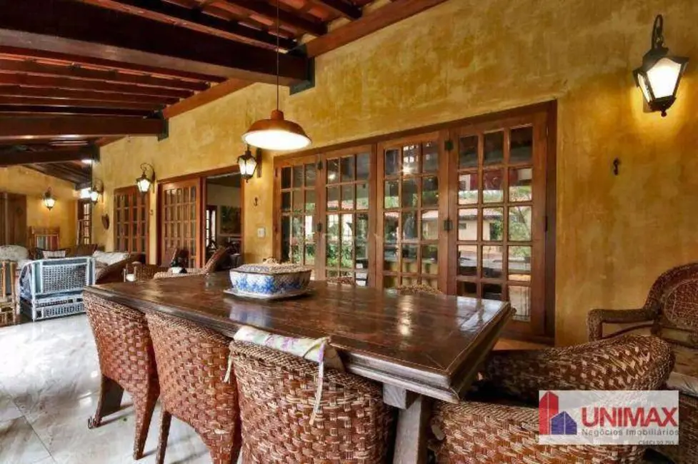 Casa de Condomínio com 4 quartos à venda, 960m2 em Barueri - SP - imagem 8 Foto 8 de Casa de Condomínio com 4 quartos à venda, 960m2 em Barueri - SP