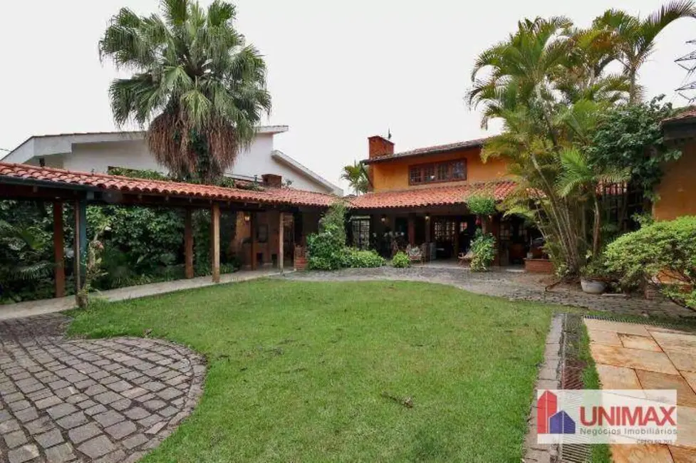 Casa de Condomínio com 4 quartos à venda, 960m2 em Barueri - SP - imagem 7 Foto 7 de Casa de Condomínio com 4 quartos à venda, 960m2 em Barueri - SP