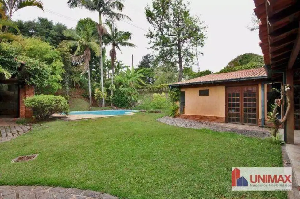 Casa de Condomínio com 4 quartos à venda, 960m2 em Barueri - SP - imagem 4 Foto 4 de Casa de Condomínio com 4 quartos à venda, 960m2 em Barueri - SP