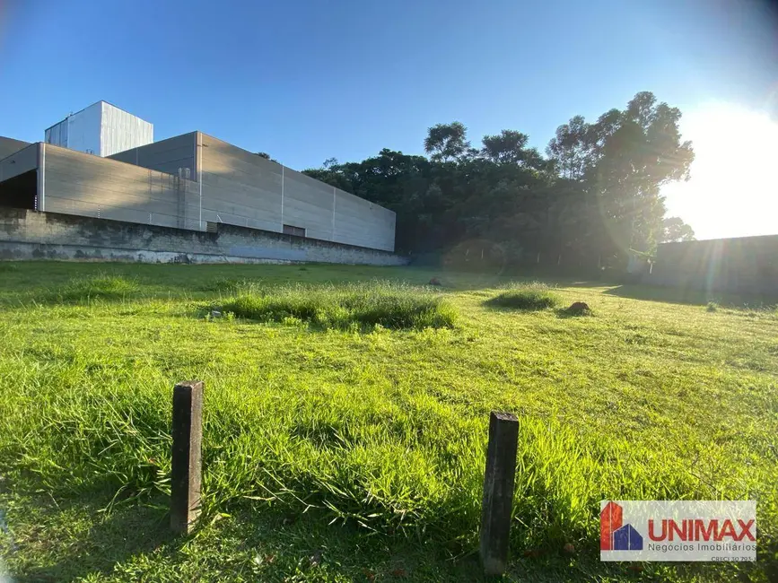 Foto 7 de Terreno / Lote à venda e para alugar, 3030m2 em Alphaville Industrial, Barueri - SP