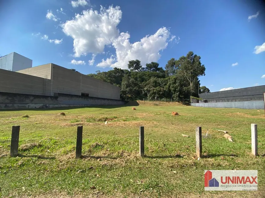 Foto 3 de Terreno / Lote à venda e para alugar, 3030m2 em Alphaville Industrial, Barueri - SP