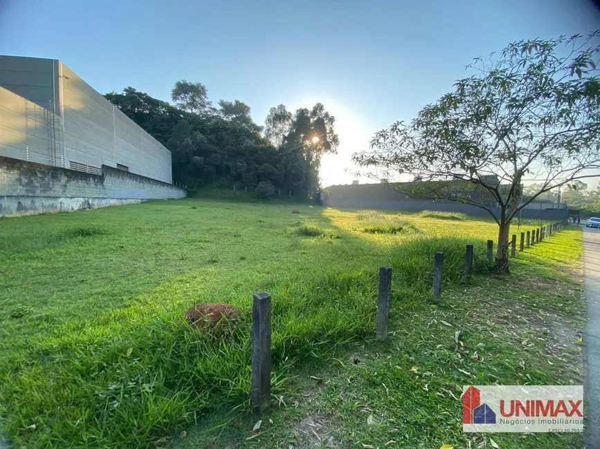 Foto 9 de Terreno / Lote à venda e para alugar, 3030m2 em Alphaville Industrial, Barueri - SP