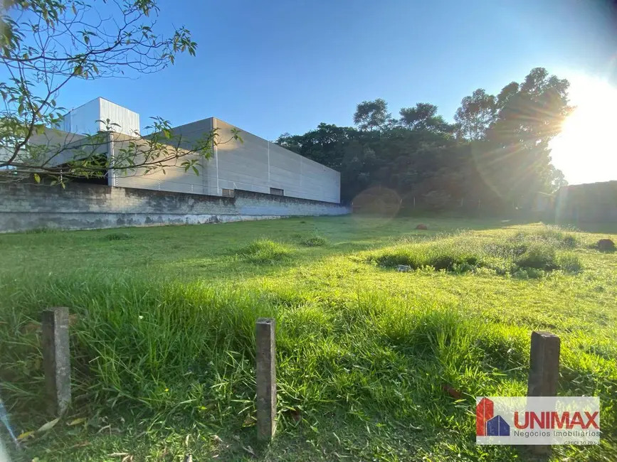 Foto 5 de Terreno / Lote à venda e para alugar, 3030m2 em Alphaville Industrial, Barueri - SP