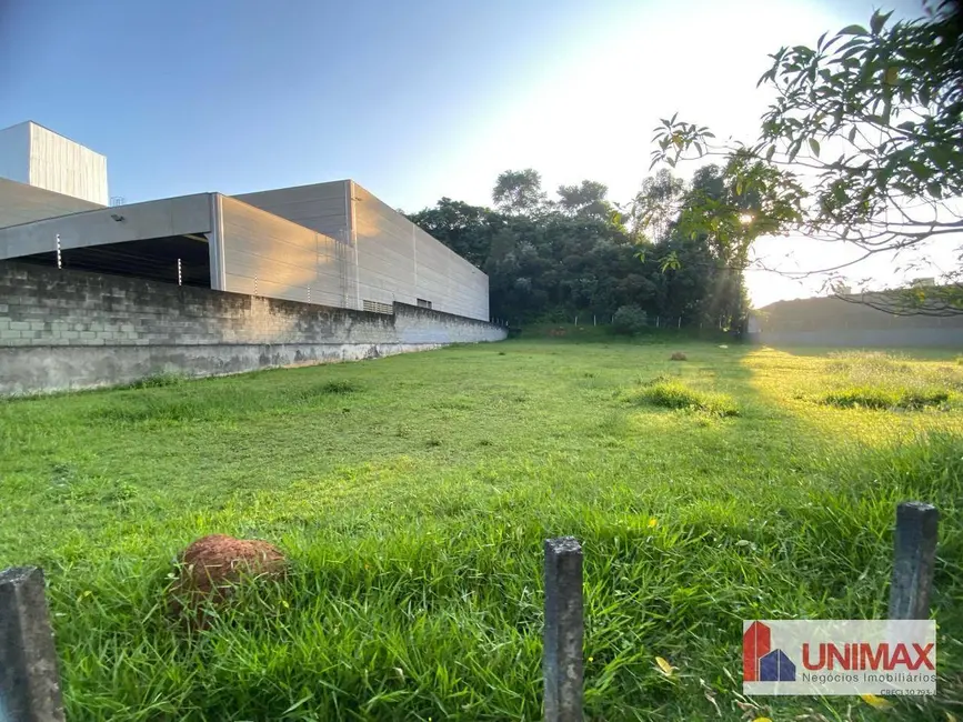 Foto 8 de Terreno / Lote à venda e para alugar, 3030m2 em Alphaville Industrial, Barueri - SP