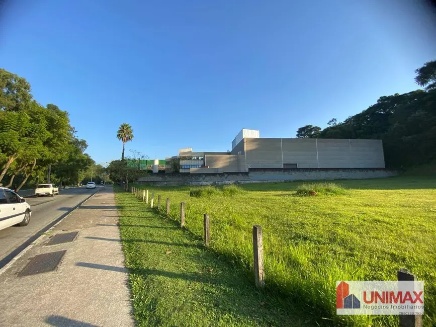 Foto 4 de Terreno / Lote à venda e para alugar, 3030m2 em Alphaville Industrial, Barueri - SP