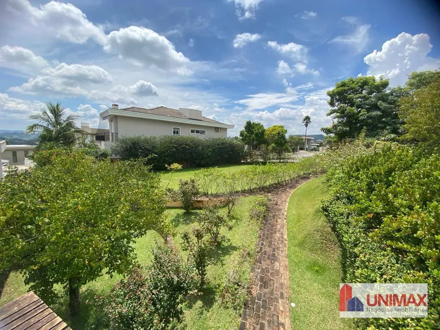 Foto 5 de Casa de Condomínio com 4 quartos à venda, 1377m2 em Santana De Parnaiba - SP