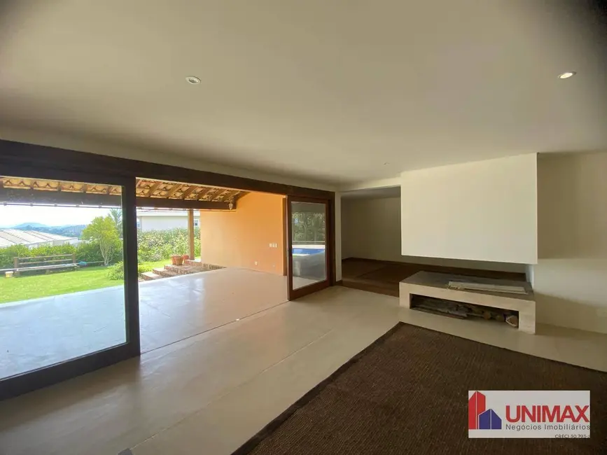 Foto 9 de Casa de Condomínio com 4 quartos à venda, 1377m2 em Santana De Parnaiba - SP