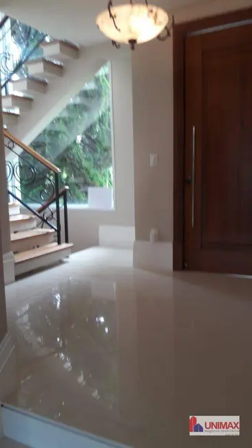 Foto 8 de Casa de Condomínio com 3 quartos à venda, 424m2 em Santana De Parnaiba - SP