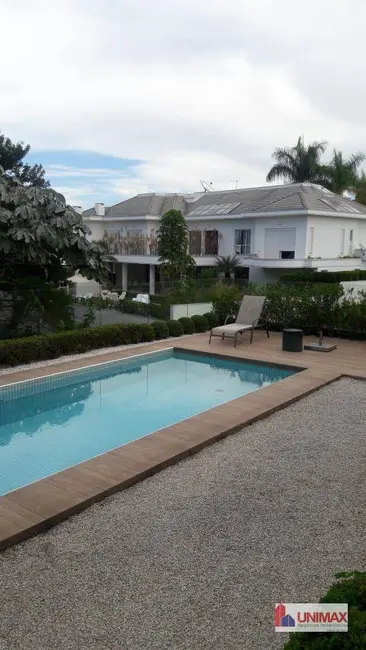 Foto 5 de Casa de Condomínio com 3 quartos à venda, 424m2 em Santana De Parnaiba - SP