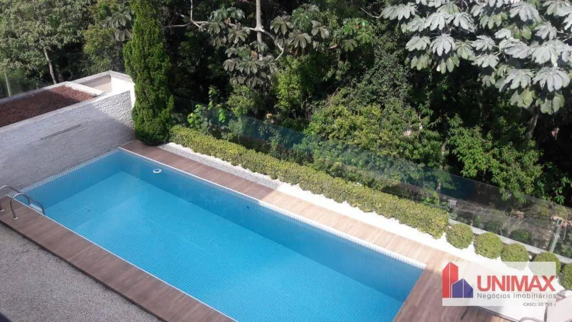 Foto 3 de Casa de Condomínio com 3 quartos à venda, 424m2 em Santana De Parnaiba - SP