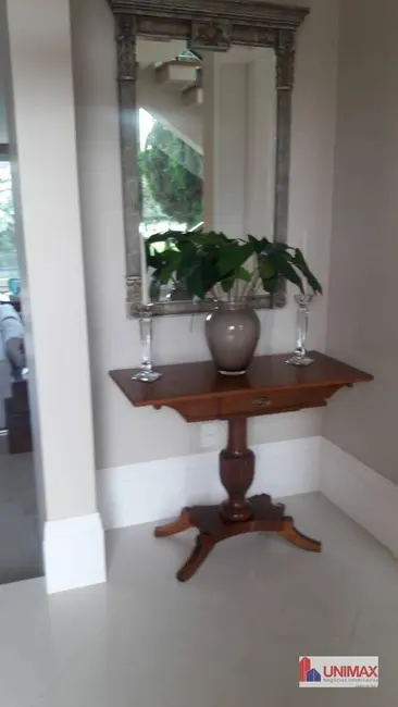 Foto 6 de Casa de Condomínio com 3 quartos à venda, 424m2 em Santana De Parnaiba - SP