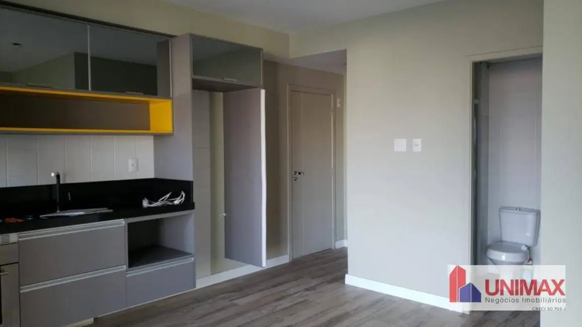 Foto 4 de Apartamento com 2 quartos à venda, 68m2 em Barueri - SP