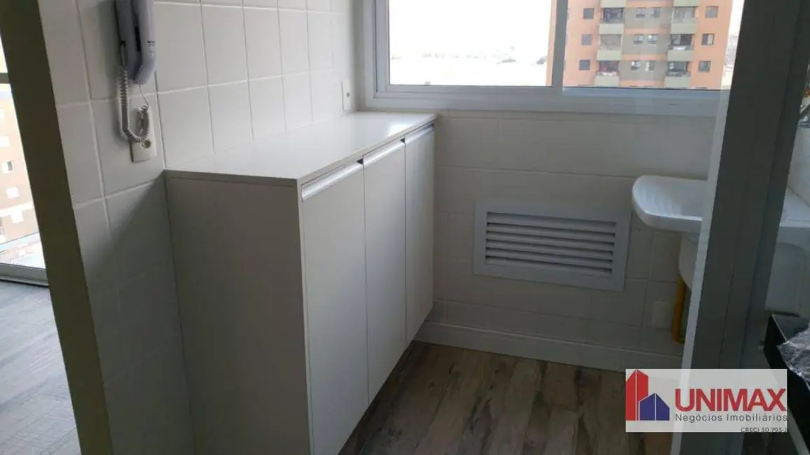 Foto 5 de Apartamento com 2 quartos à venda, 68m2 em Barueri - SP