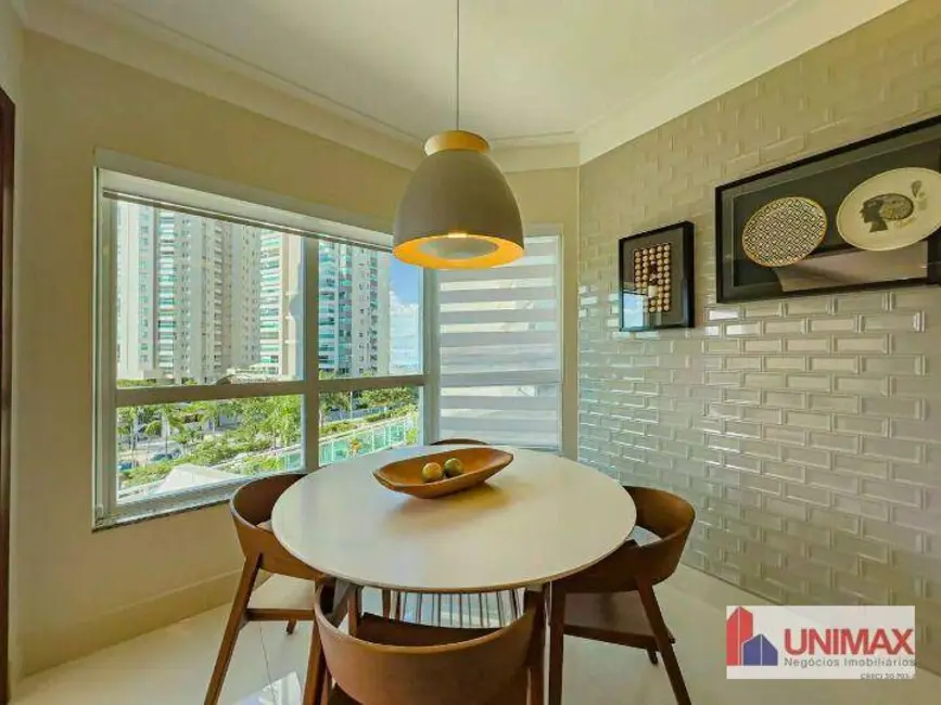 Apartamento com 3 quartos à venda, 127m2 em Barueri - SP - imagem 6 Foto 6 de Apartamento com 3 quartos à venda, 127m2 em Barueri - SP