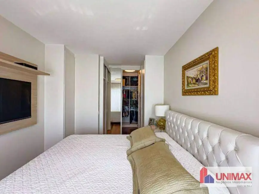 Apartamento com 3 quartos à venda, 127m2 em Barueri - SP - imagem 9 Foto 9 de Apartamento com 3 quartos à venda, 127m2 em Barueri - SP