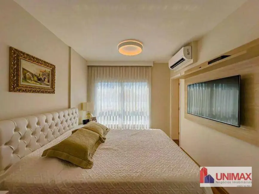 Apartamento com 3 quartos à venda, 127m2 em Barueri - SP - imagem 8 Foto 8 de Apartamento com 3 quartos à venda, 127m2 em Barueri - SP