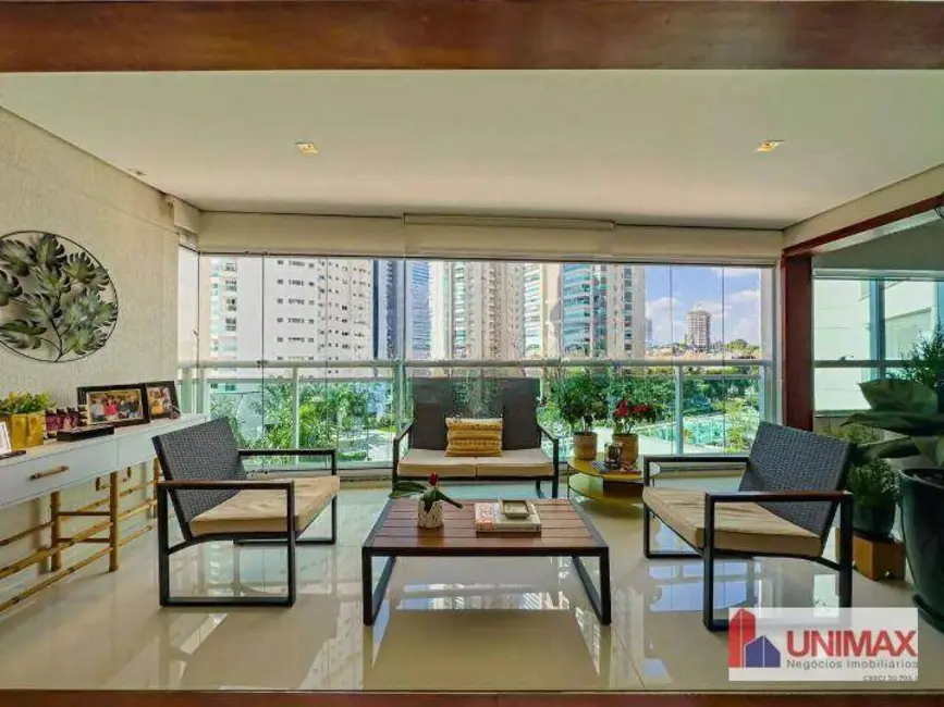 Apartamento com 3 quartos à venda, 127m2 em Barueri - SP - imagem 1 Foto 1 de Apartamento com 3 quartos à venda, 127m2 em Barueri - SP