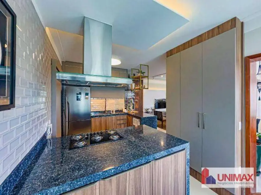 Apartamento com 3 quartos à venda, 127m2 em Barueri - SP - imagem 5 Foto 5 de Apartamento com 3 quartos à venda, 127m2 em Barueri - SP