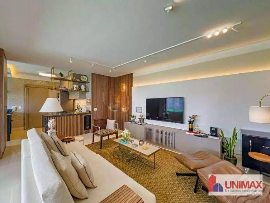 Apartamento com 3 quartos à venda, 127m2 em Barueri - SP - imagem 4 Foto 4 de Apartamento com 3 quartos à venda, 127m2 em Barueri - SP