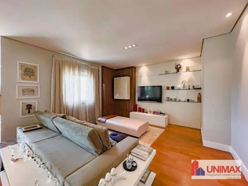 Apartamento com 3 quartos à venda e para alugar, 322m2 em Santana De Parnaiba - SP - imagem 7 Foto 7 de Apartamento com 3 quartos à venda e para alugar, 322m2 em Santana De Parnaiba - SP