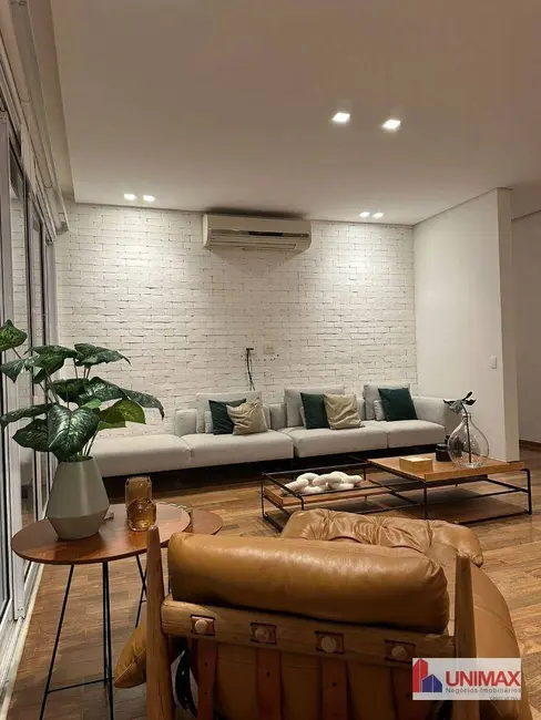 Apartamento com 4 quartos à venda e para alugar, 284m2 em Santana De Parnaiba - SP - imagem 9 Foto 9 de Apartamento com 4 quartos à venda e para alugar, 284m2 em Santana De Parnaiba - SP