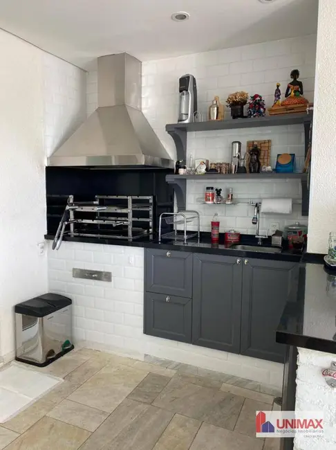 Apartamento com 4 quartos à venda e para alugar, 284m2 em Santana De Parnaiba - SP - imagem 6 Foto 6 de Apartamento com 4 quartos à venda e para alugar, 284m2 em Santana De Parnaiba - SP