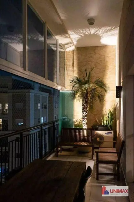 Foto 1 de Apartamento com 3 quartos à venda, 141m2 em Santana De Parnaiba - SP