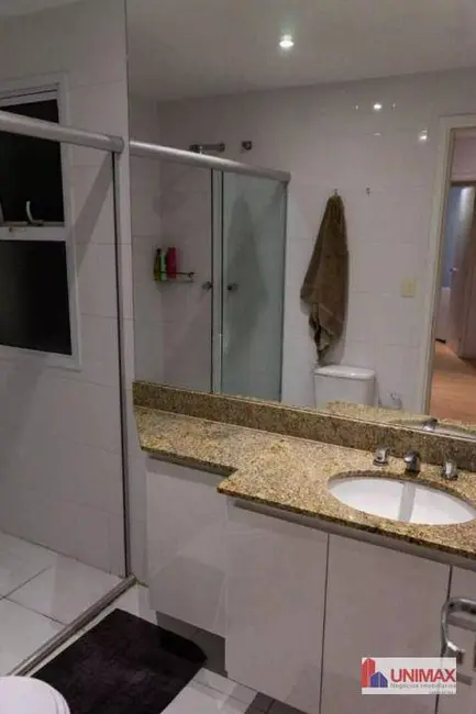 Foto 7 de Apartamento com 3 quartos à venda, 141m2 em Santana De Parnaiba - SP