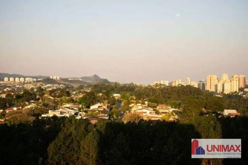 Foto 8 de Apartamento com 3 quartos à venda, 141m2 em Santana De Parnaiba - SP