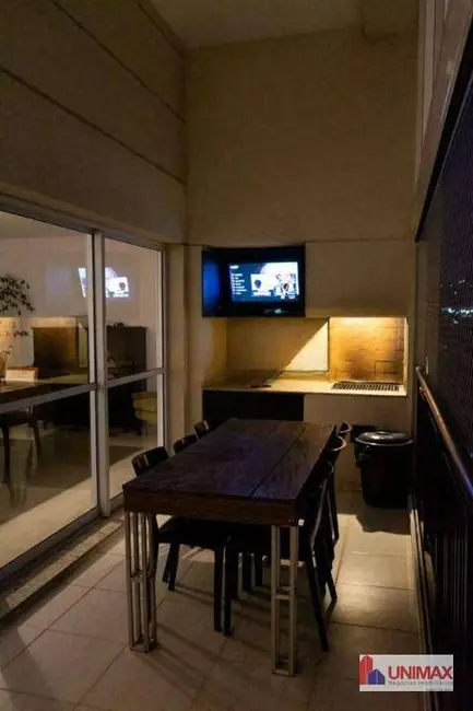 Foto 2 de Apartamento com 3 quartos à venda, 141m2 em Santana De Parnaiba - SP