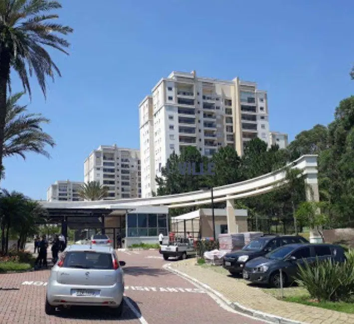 Foto 9 de Apartamento com 3 quartos à venda, 141m2 em Santana De Parnaiba - SP