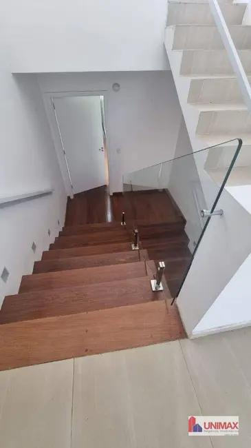 Foto 9 de Casa de Condomínio com 4 quartos à venda e para alugar, 517m2 em Alphaville, Santana De Parnaiba - SP